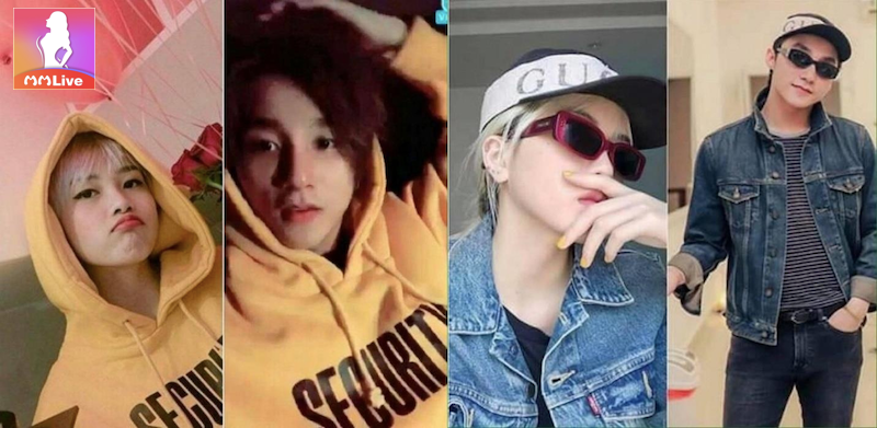 Thiều Bảo Trâm vs Hải Tú: So kè nhan sắc 2 người tình tin đồn của Sơn Tùng 10 diện đồ đôi