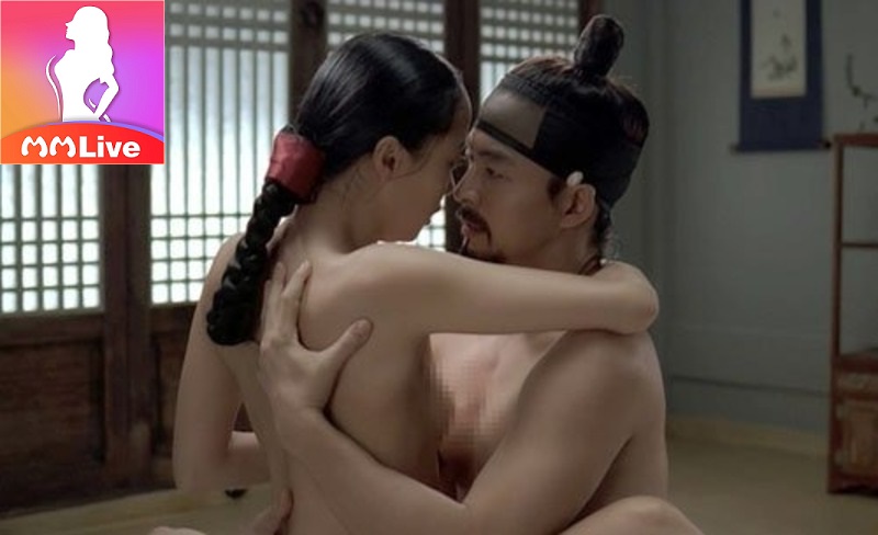 7 nữ hoàng cảnh nóng xứ Hàn làm tình bạo nhất lọt top MMlive 4 Jeon Do Yeon đóng cặp với Bae Yong Joon