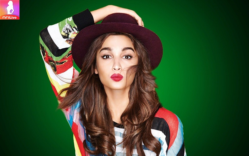 5 nữ diễn viên Bollywood xinh đẹp và nóng bỏng nhất MMLive 2 Alia Bhatt