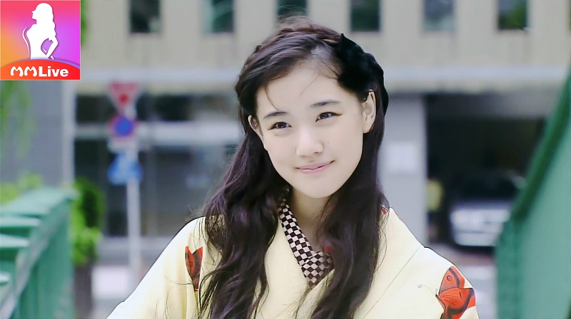 Aoi Yuu: Đời tư sạch và top 5 vai diễn được yêu nhất trên MMLive 2 Aoi Yuu