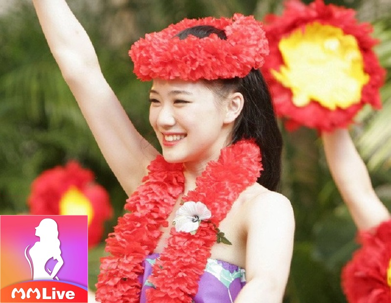 Aoi Yuu: Đời tư sạch và top 5 vai diễn được yêu nhất trên MMLive 4 Aoi Yuu Tanikawa Kimiko