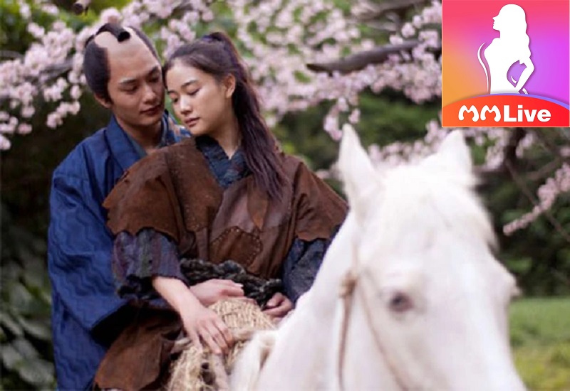 Aoi Yuu: Đời tư sạch và top 5 vai diễn được yêu nhất trên MMLive 10 Aoi Yuu rai