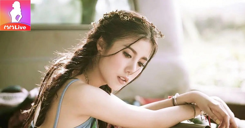 Top 4 mỹ nhân Thái Lan MMLive đẹp say mê trên màn ảnh 5 Esther Supreeleela