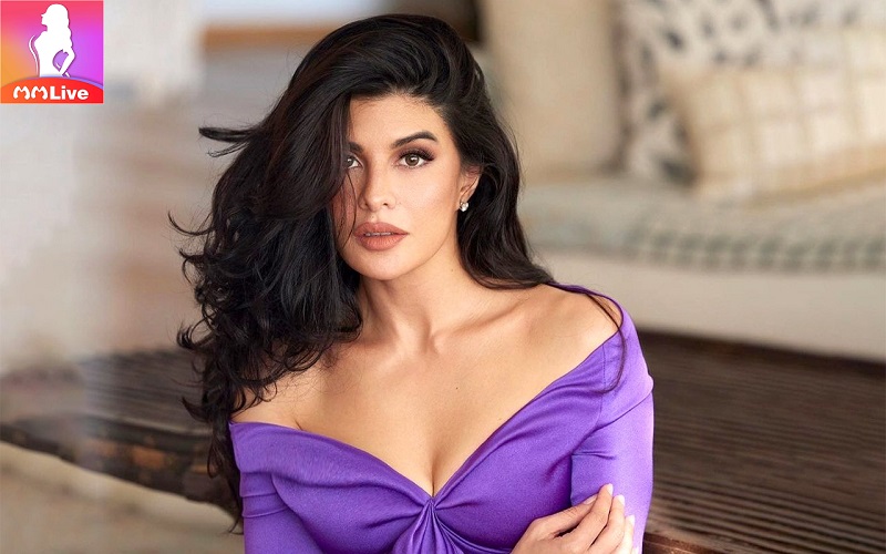 Top 5 diễn viên Bollywood xinh đẹp nhất màn ảnh trên MMlive 2 Jacqueline Fernandez