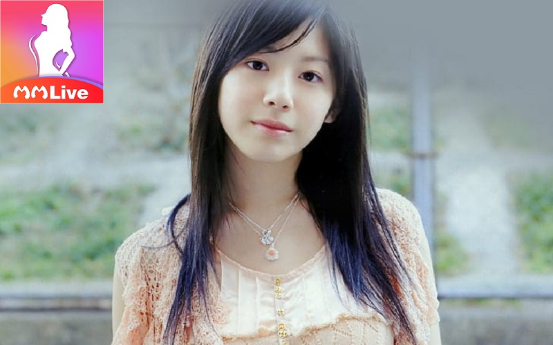 Top 8 ngọc nữ Nhật Bản khiến ai cũng “say” dù chỉ một lần 9 Kaho Indo