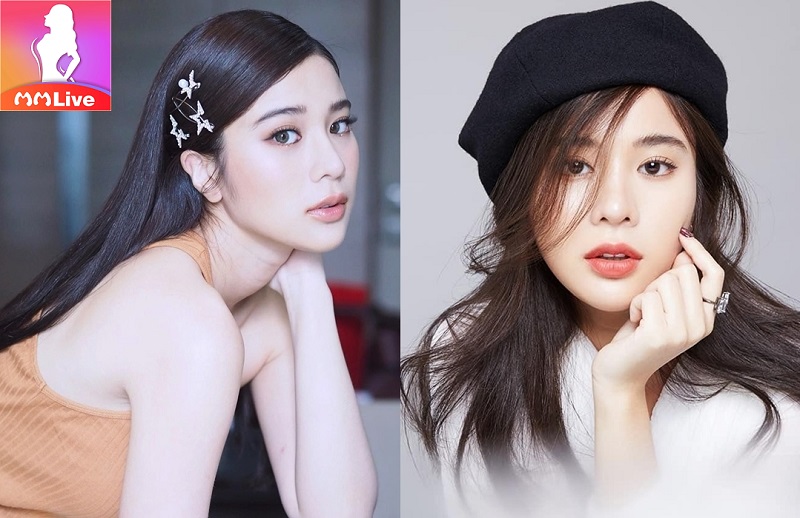Top 10 nữ diễn viên Thái Lan đẹp giỏi trên MMLive ai thấy cũng mê 9 Kao Supassara