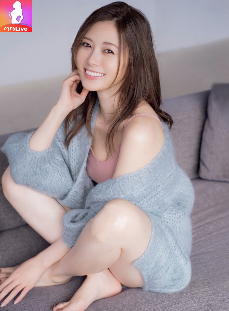 Top 10 diễn viên Nhật Bản đẹp Auto Sexy không kém sao nữ JAV 4 Mai Shiraishi