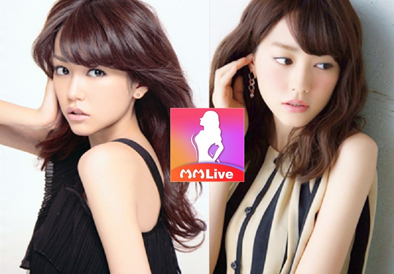 MMLive soi 2 ngọc nữ Nhật Bản Mirei và Satomi - Ai khá hơn? 2 Mirei Kiritani