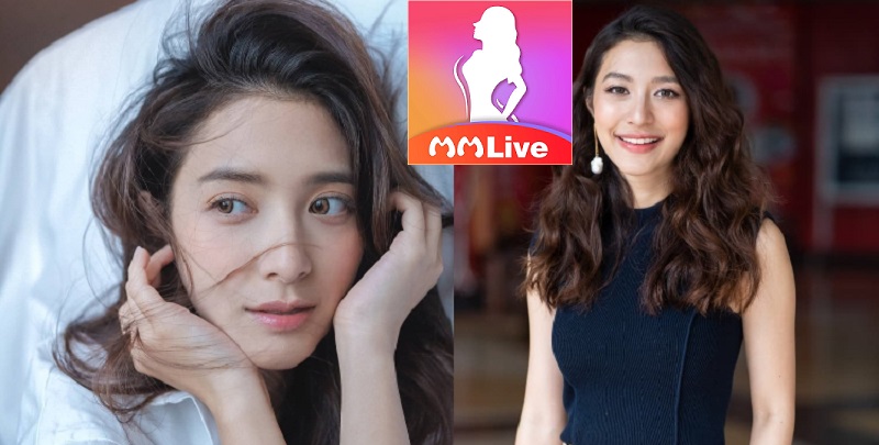 Top 10 nữ diễn viên Thái Lan đẹp giỏi trên MMLive ai thấy cũng mê 11 Nittha Jirayungyurn
