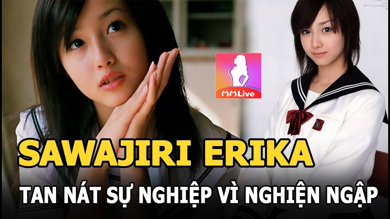Sawajiri Erika