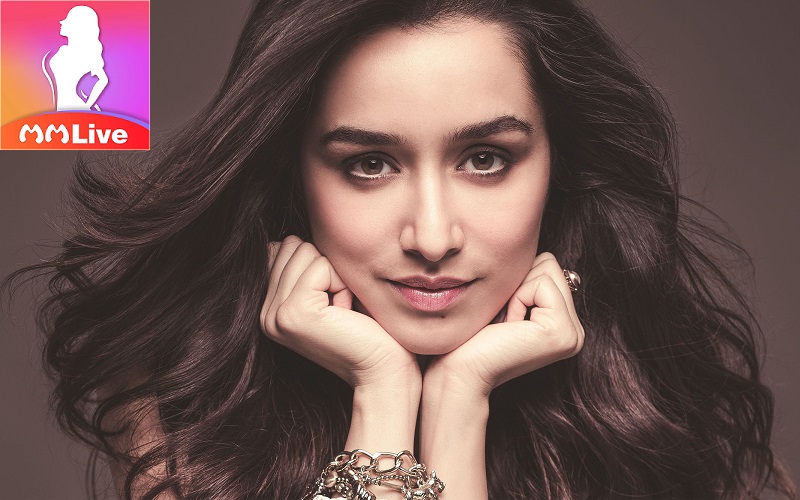 5 nữ diễn viên Bollywood xinh đẹp và nóng bỏng nhất MMLive 5 Shraddha Kapoor