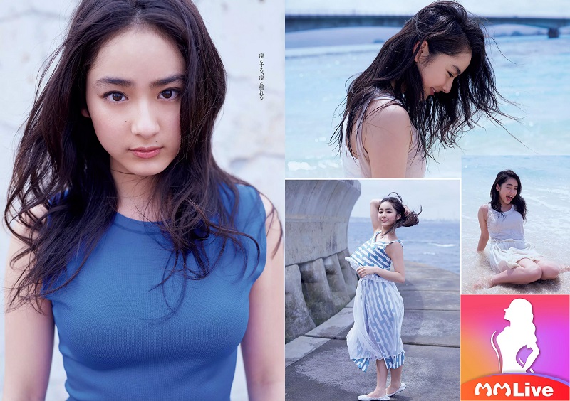 Top 8 ngọc nữ Nhật Bản khiến ai cũng “say” dù chỉ một lần 3 Yuna Taira