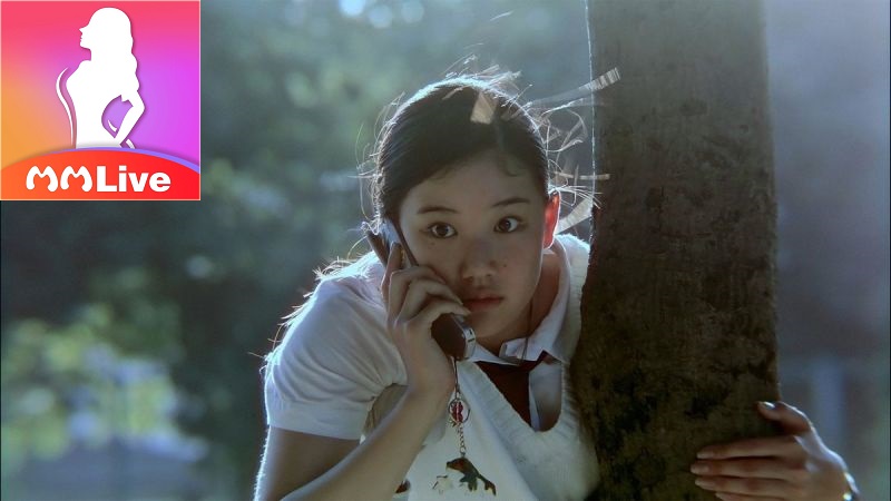Aoi Yuu: Đời tư sạch và top 5 vai diễn được yêu nhất trên MMLive 8 Aoi Yuu trong vai Tetsuko
