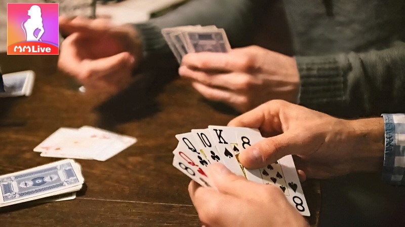 Cách đánh bài tấn Durak mới nhất từ các chuyên gia 4 52 lá bài