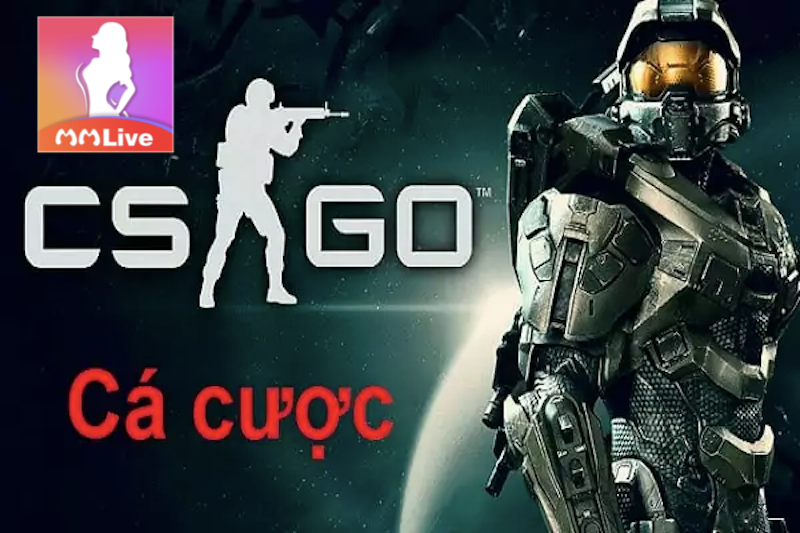 Cá cược CSGO trên MMlive là gì? Có an toàn không? 2 Cá cược CSGO
