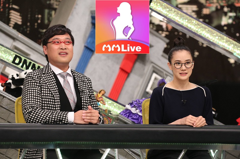 Aoi Yuu: Đời tư sạch và top 5 vai diễn được yêu nhất trên MMLive 6 Yamasato và Aoi Yuu
