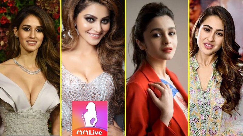 diễn viên Bollywood