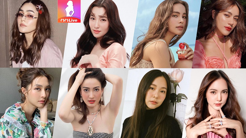 diễn viên Thái Lan