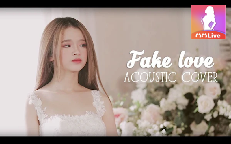 Linh Ka sắp debut làm ca sĩ Hàn Quốc!!! Hẹn hò với sao nam đình đám 9 Video cover Fake Love