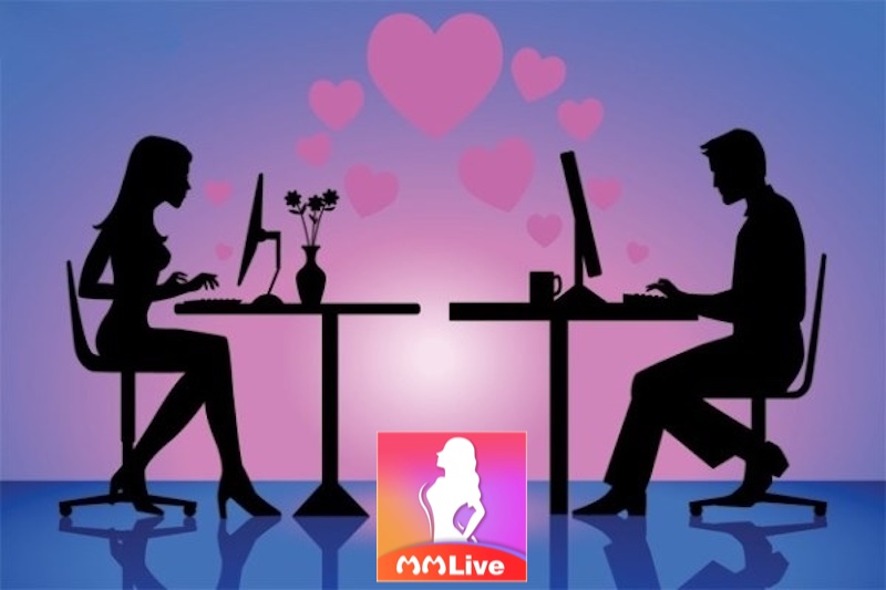 TOP 5 ứng dụng giúp bạn thoát ế và tìm được người yêu trong ‘’phút mốt’’ 2 Ứng dụng tìm người yêu