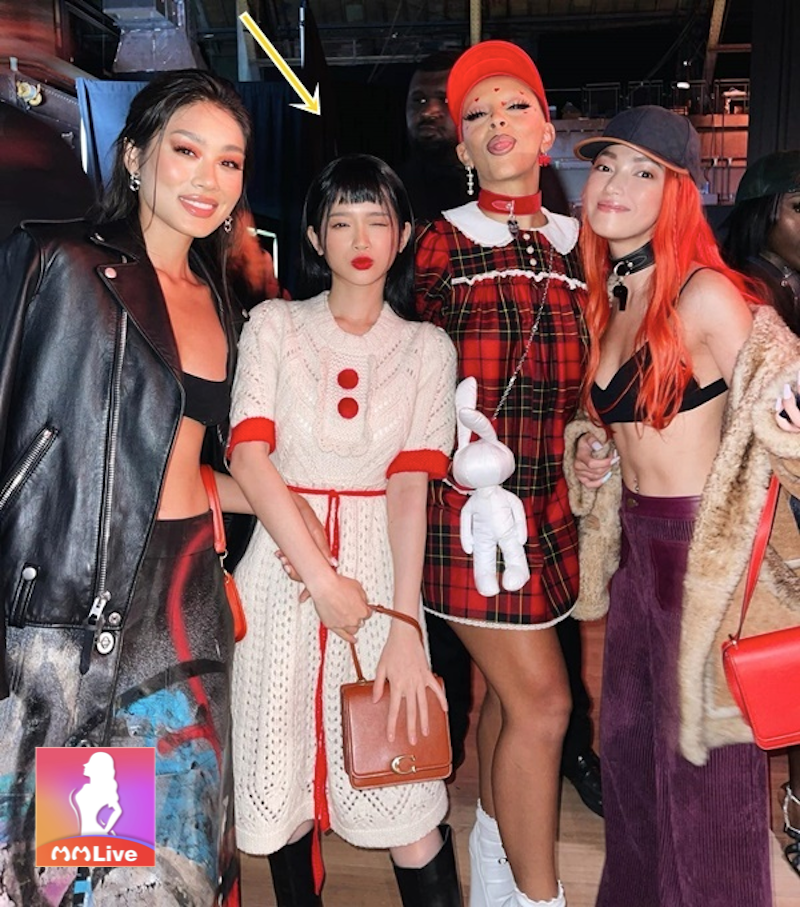 Linh Ka sắp debut làm ca sĩ Hàn Quốc!!! Hẹn hò với sao nam đình đám 5 Thảo Nhi Lê, Châu Bùi và Doja Cat