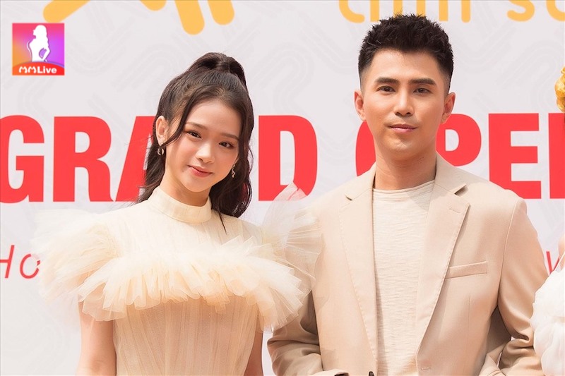 Linh Ka sắp debut làm ca sĩ Hàn Quốc!!! Hẹn hò với sao nam đình đám 13 Linh Ka và Will