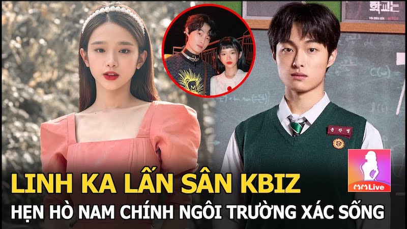 linh ka