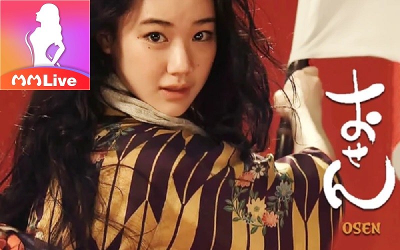 Aoi Yuu: Đời tư sạch và top 5 vai diễn được yêu nhất trên MMLive 9 osen