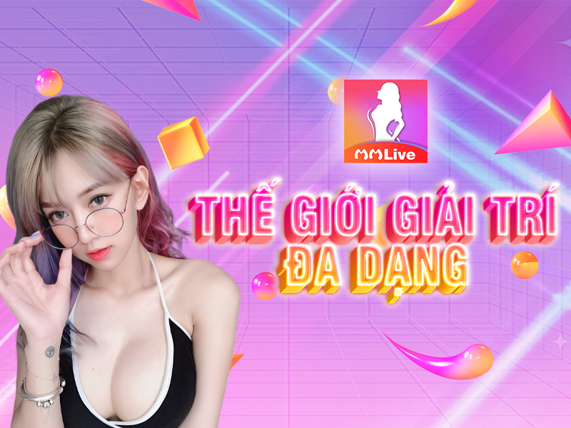 MMlive - Chinh phục trái tim giới trẻ chỉ trong tích tắc 3 chiếm lấy cảm tình