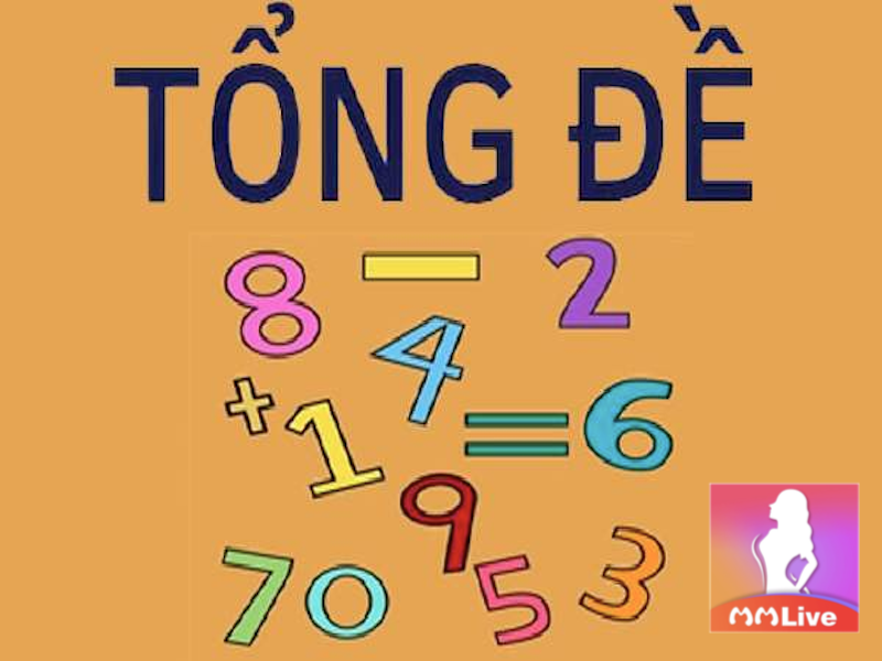 Tổng đề là gì? Áp dụng kỹ năng chơi chuẩn xác từ lô thủ lâu năm 3 tổng đề chẵn