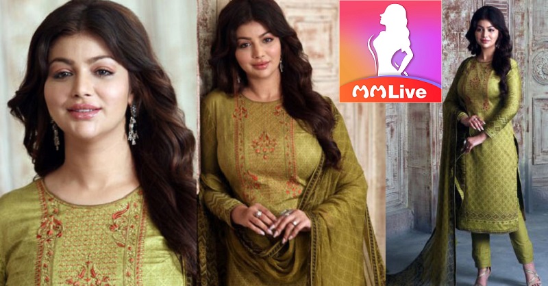 Top 10 nữ diễn viên Hồi giáo đẹp lộng lẫy của Bollywood & MMlive 5 Ayesha Takia