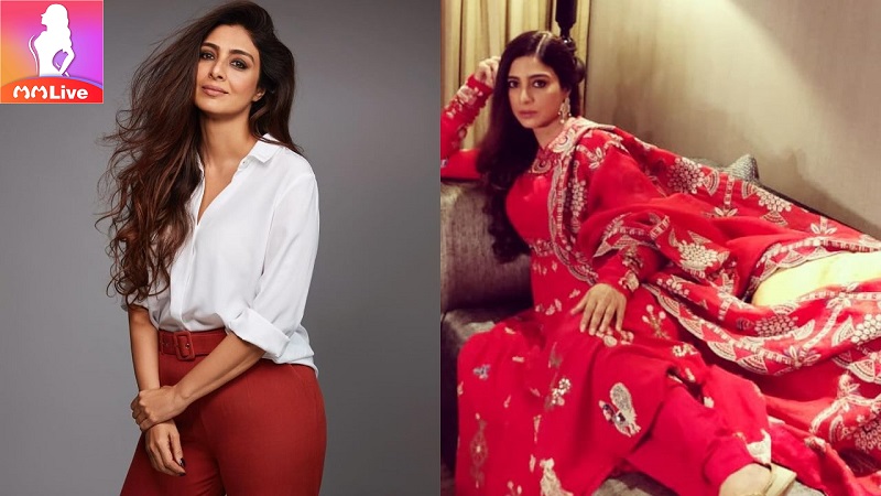 Top 10 nữ diễn viên Hồi giáo đẹp lộng lẫy của Bollywood & MMlive 3 Tabassum Fatima Hashmi