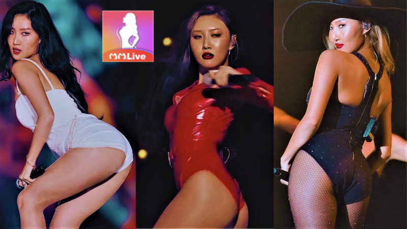 Hwasa