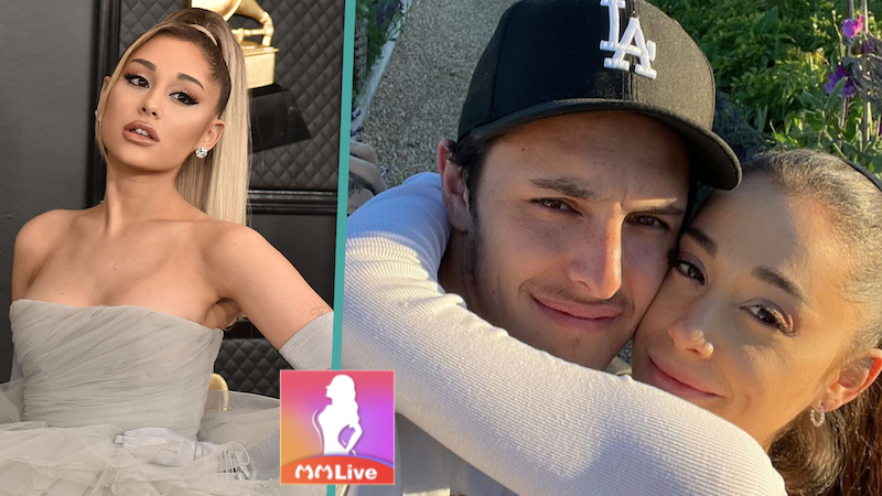 Chấn động: Ariana Grande sắp ly hôn chồng sau 3 năm chung sống 3 Ariana Grande