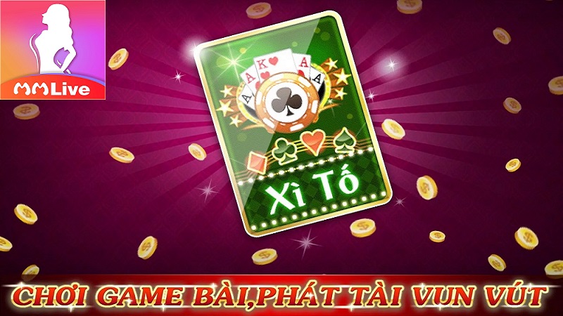Bài tố đỏ đen MMLive