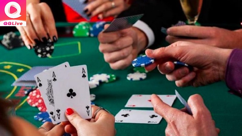 Game bài tố đỏ đen MMLive: 6 bí quyết chơi giúp bạn nâng cao kỹ năng và giành chiến thắng 2 đánh bài xì tố
