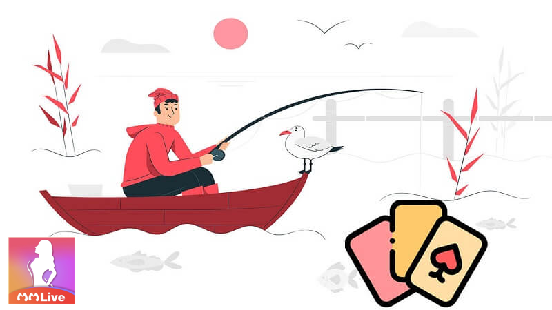 Đánh bài câu cá - Nắm vững quy luật để giành chiến thắng tuyệt đối 4 Kinh nghiệm chơi bài câu cá