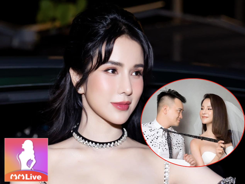 Người mẫu Diệp Lâm Anh “tất tay" với chồng cũ, phơi bày bằng chứng tố cáo tiểu tam giật chồng trơ trẽn 2 Người mẫu Diệp Lâm Anh