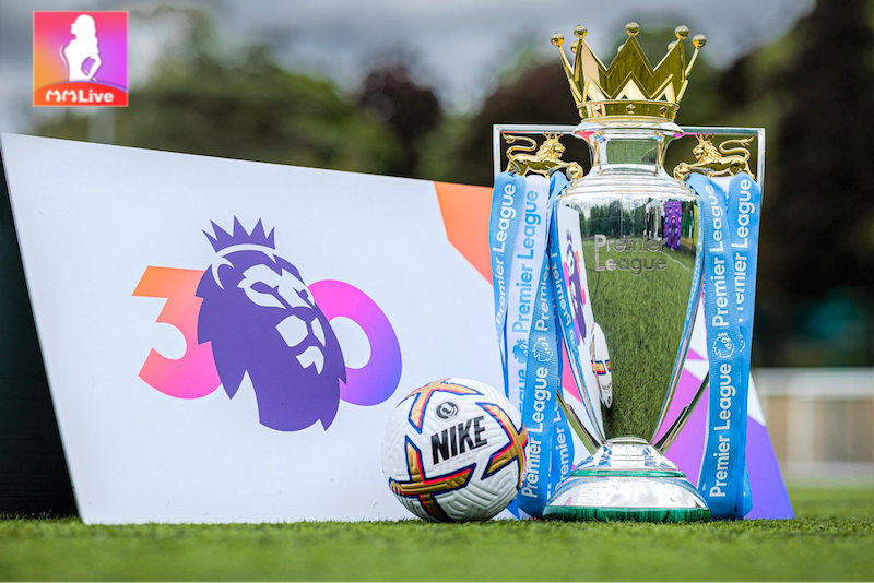 Ngoại hạng Anh là giải gì? Hướng dẫn soi kèo Premier League tại MMlive 4 Cá cược bóng đá