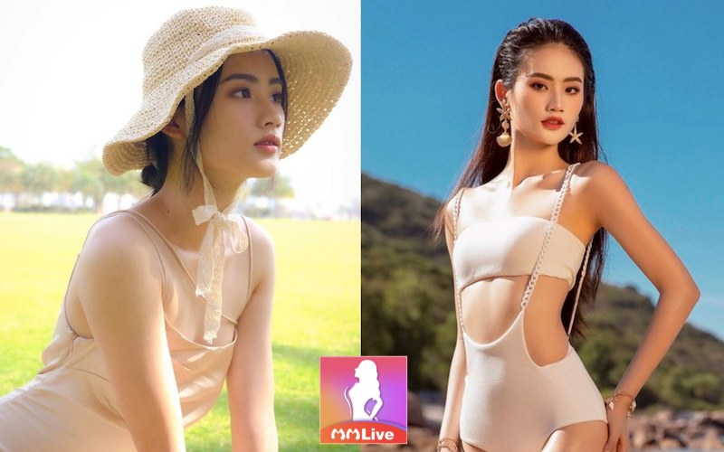 Hoa hậu Ý Nhi công khai bạn trai - Cư dân mạng: “Sớm muộn gì cũng bỏ nhau” 3 hoa hậu Ý Nhi