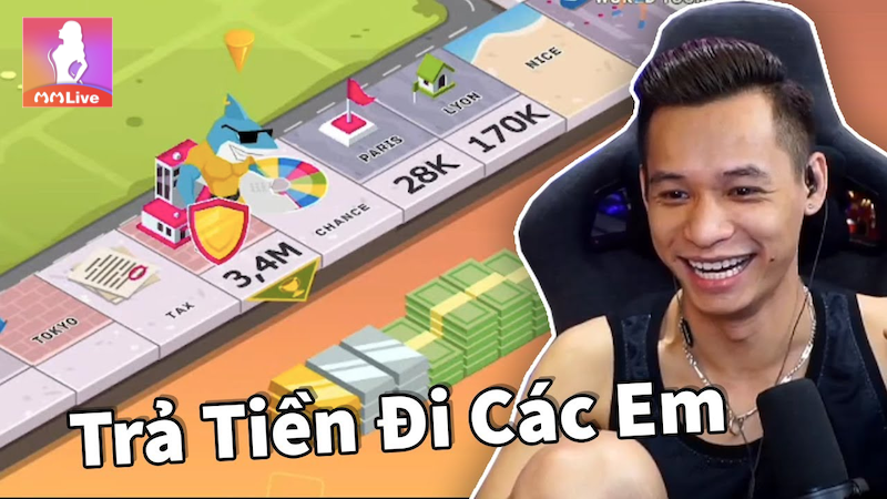 Mẹo chơi cờ tỷ phú online bất bại đánh gục mọi đối thủ 2 game Cờ tỷ phú online