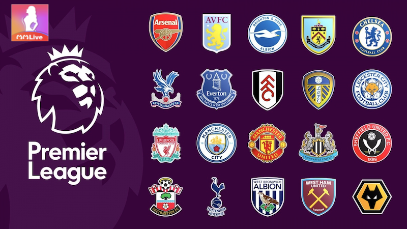 Ngoại hạng Anh là giải gì? Hướng dẫn soi kèo Premier League tại MMlive 2 Giải đấu Ngoại Hạng Anh