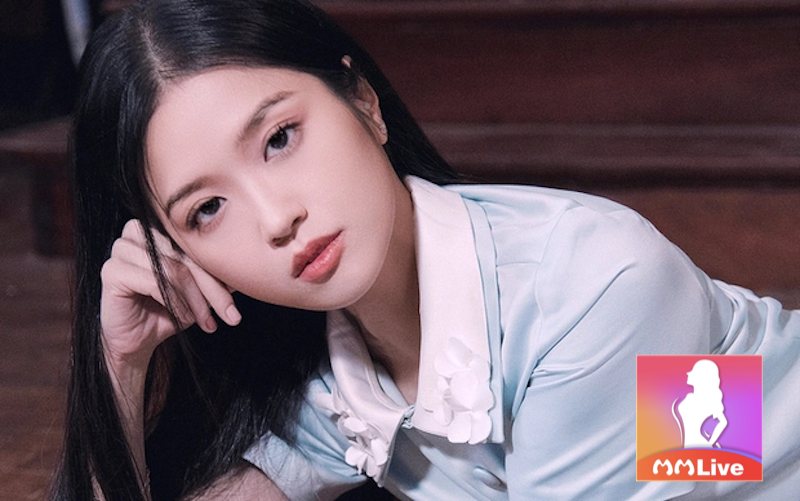 Suni Hạ Linh - Tiểu tiên tử trong đời thực của làn sóng âm nhạc Vbiz 4 ballad hát 6 thứ tiếng
