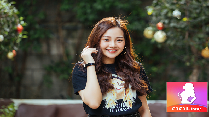 Tam Triều Dâng - Nữ diễn viên tài năng mới nổi được ví như bản sao Thanh Thúy 2 Tam Triều Dâng