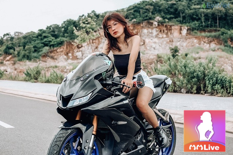 Umie - Nữ Rapper tân binh khuấy động chương trình Rap Việt mùa 3 là ai? 3 Umie