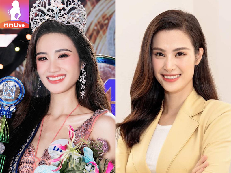 Huỳnh Trần Ý Nhi: Khám phá tất tần tật về tân hoa hậu Miss World Vietnam 2023 4 a sĩ Đông Nhi