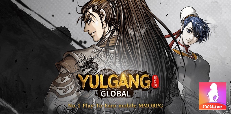 Yulgang Global - Game nhập vai đình đám cho bạn cày tiền thả ga 2 yulgang global