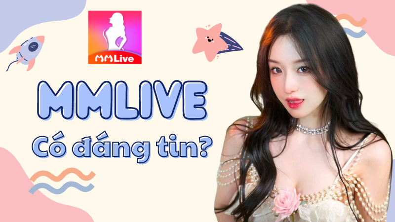 MMlive bị mạo danh bởi Kieu02! Cảnh báo lừa đảo! 4 MMlive