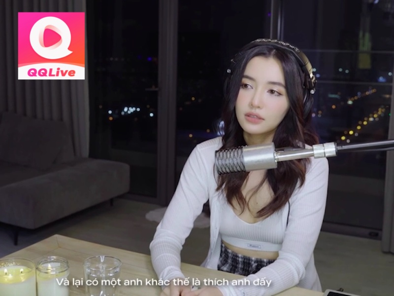 Bích Phương vô tư kể chuyện cắm sừng người yêu 2 Bích Phương