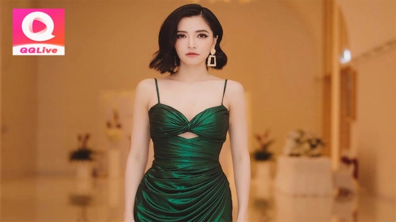 Bích Phương vô tư kể chuyện cắm sừng người yêu 4 Tiên Cookie